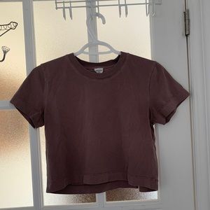 2/30$🦋 Wilfred tee from aritzia